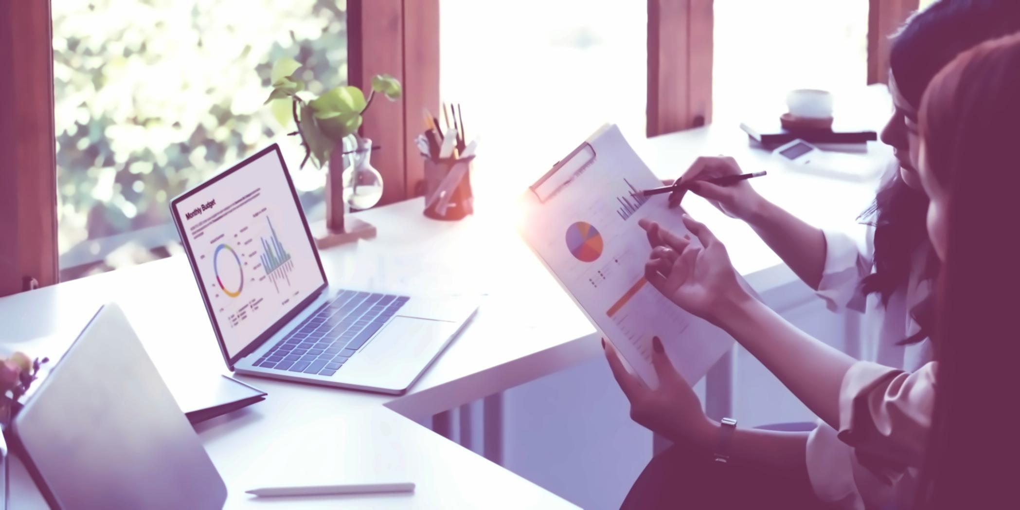 SEO writing process