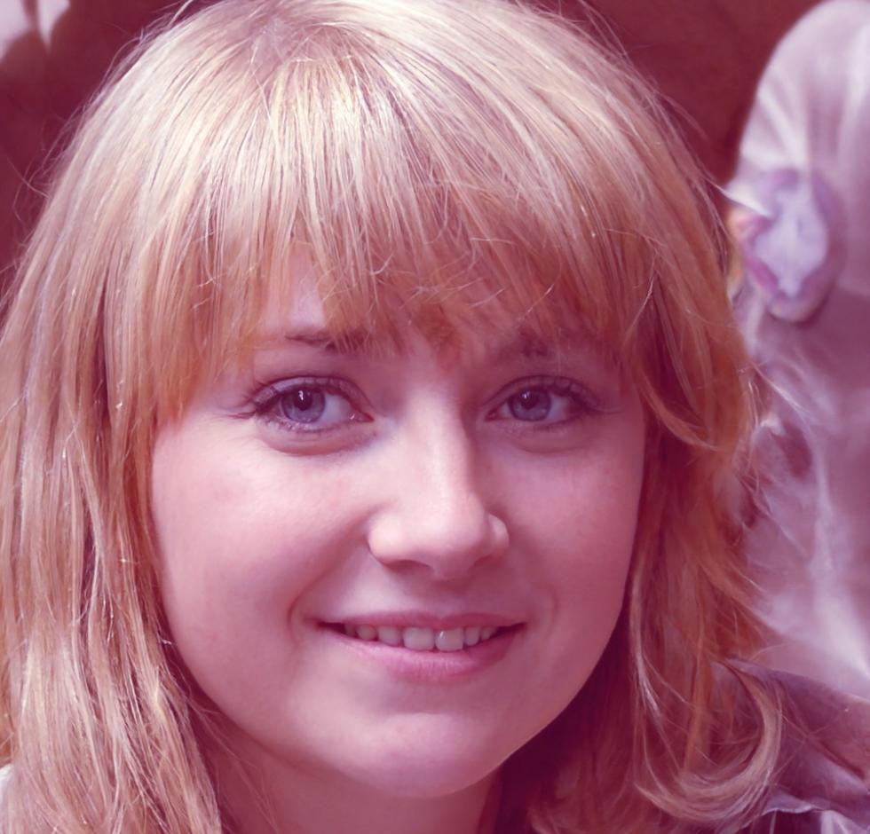 Anouk Vermeulen profile